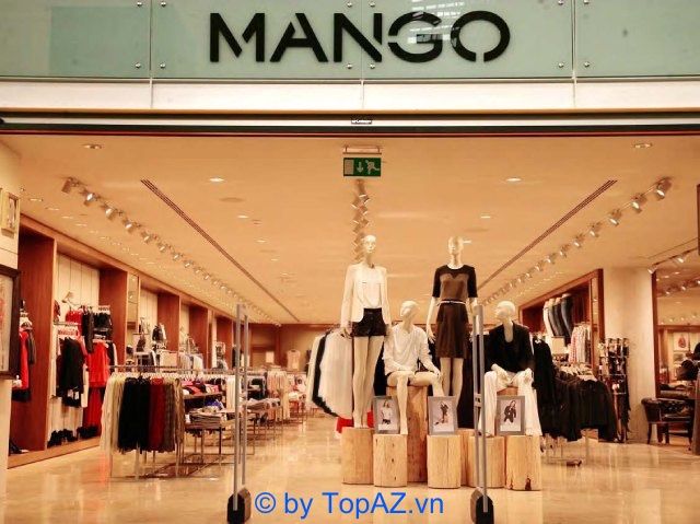 Điểm đến vàng cho tín đồ thời trang công sở chất lượng tại TP.HCM