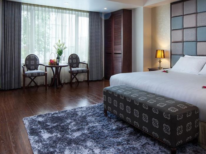 Dragon Pearl Hotel hình ảnh 1