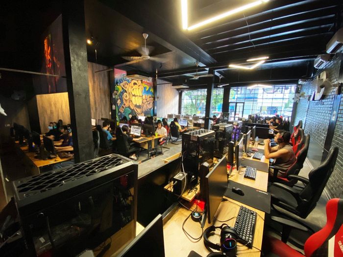 BaoVip Gaming - Hình ảnh 2