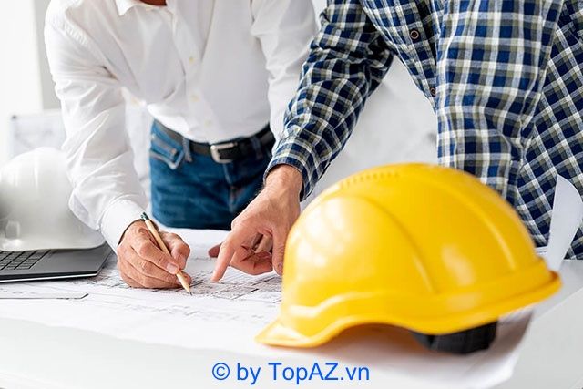 Đơn vị làm biển quảng cáo đẹp tại TP.HCM