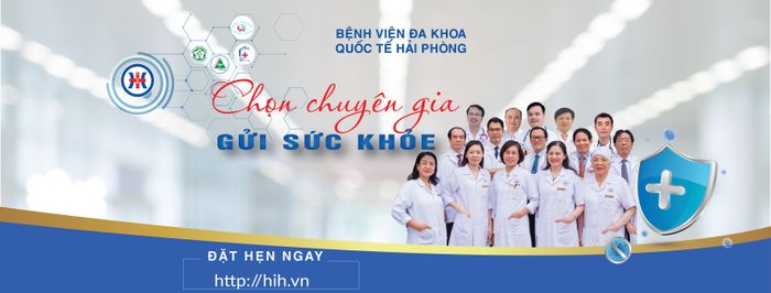 Hình ảnh đội ngũ y bác sĩ chuyên môn cao tại Bệnh viện