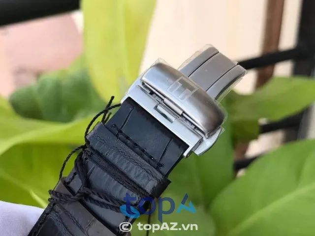 Gợi ý địa chỉ mua dây da đồng hồ cao cấp tại Đà Nẵng được ưa chuộng nhất hiện nay