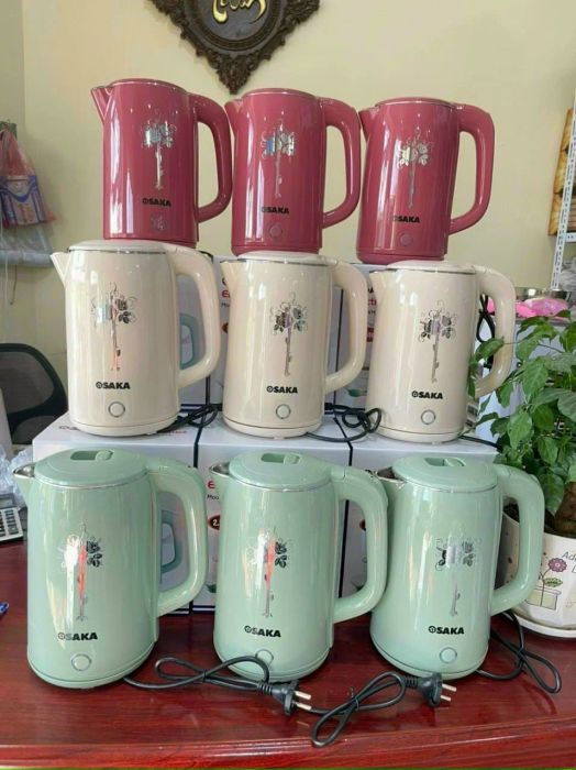 Siêu Thị Tiện Ích Xuân Xuân - Hình ảnh 1