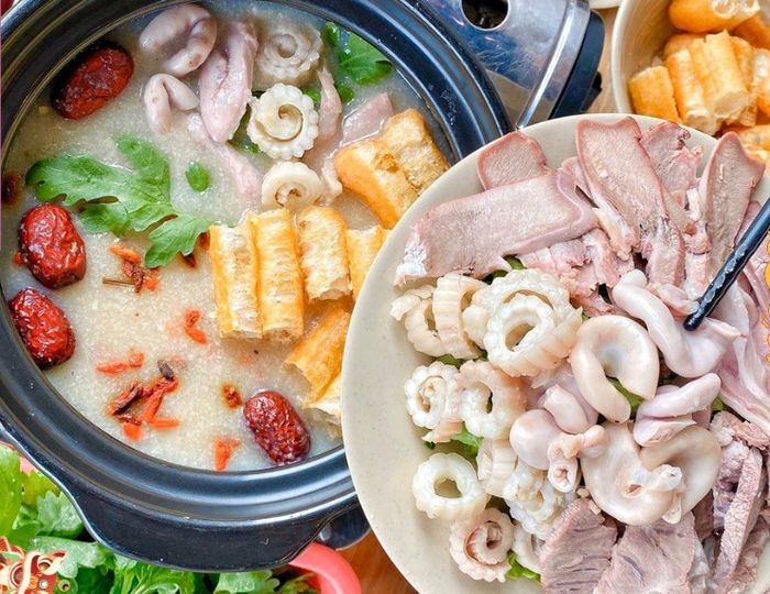 Lòng Chát Quán ảnh 1