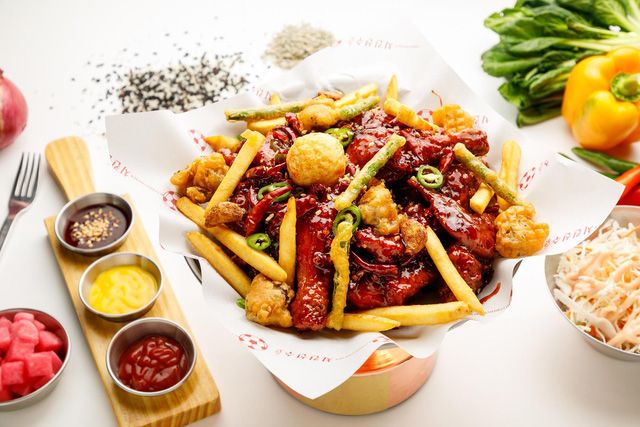 Chicken Sunsoo Vietnam ảnh 2