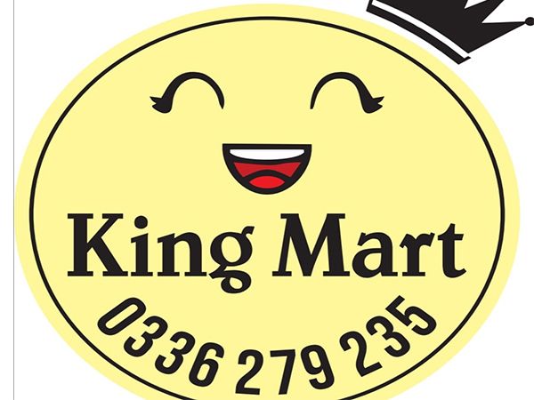 Không gian ấn tượng tại King Mart - điểm đến của giới pha chế