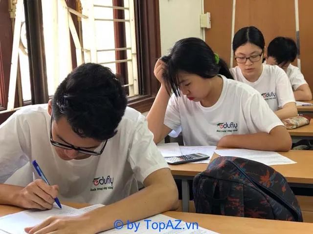 Edufly - Điểm sáng trong làng luyện thi vào 10 tại Hà Nội