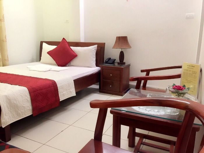 Bình Minh Hotel hình ảnh 1