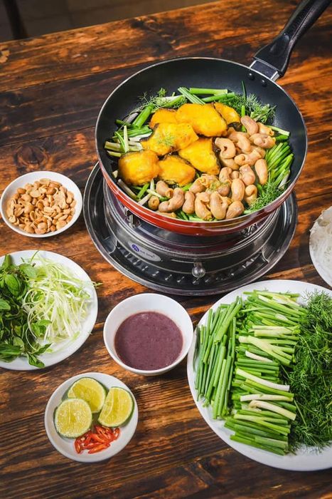 Chả Cá An Nam - Hình ảnh 2
