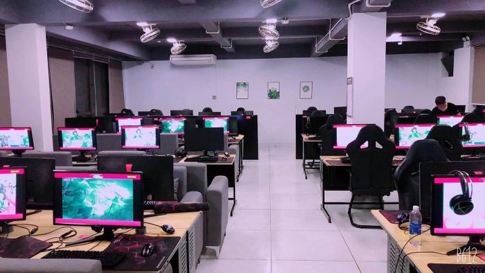 K2K Cyber Gaming - Hình ảnh 2