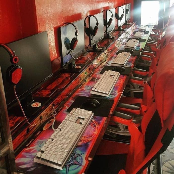Mr Right Gaming - Hình ảnh 1