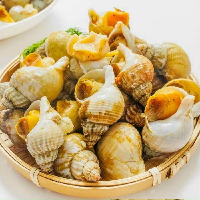 Mr Tom American - Hải Sản Cajun Số 1 Hà Nội ảnh 1