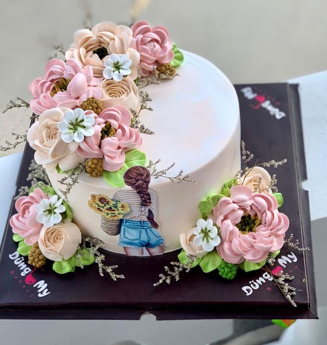Hình ảnh Tiệm bánh Dũng My 2