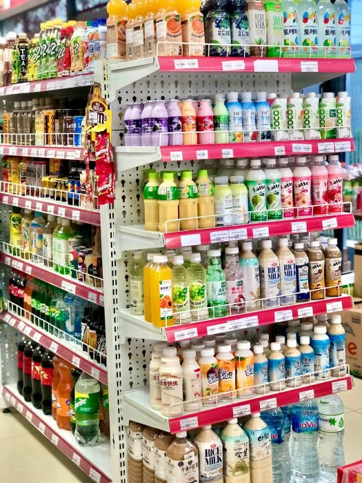Tràng Duệ Mart - Hình ảnh 1