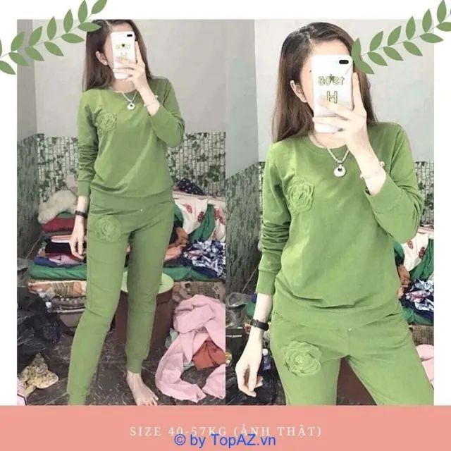 Tjt Còi - Xưởng may thời trang đa phong cách