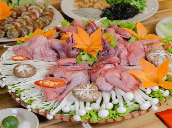 Lẩu Đức Trọc ảnh 1