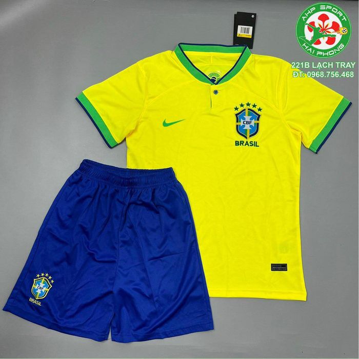 Bộ sưu tập trang phục mới nhất tại AHP SPORT