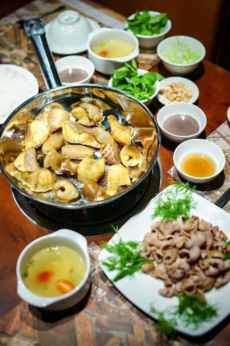 Vua Chả Cá - Ẩm Thực Hà Thành - Hình ảnh 2