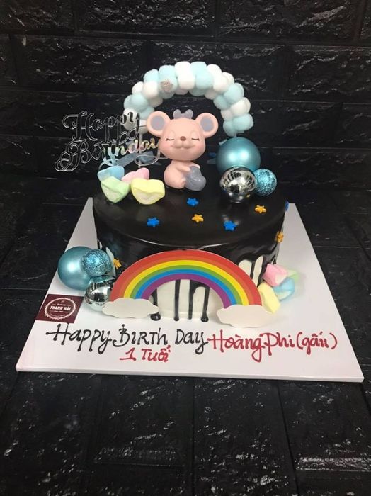 Hình ảnh Thanh Hải Bakery - Hải Phòng 1
