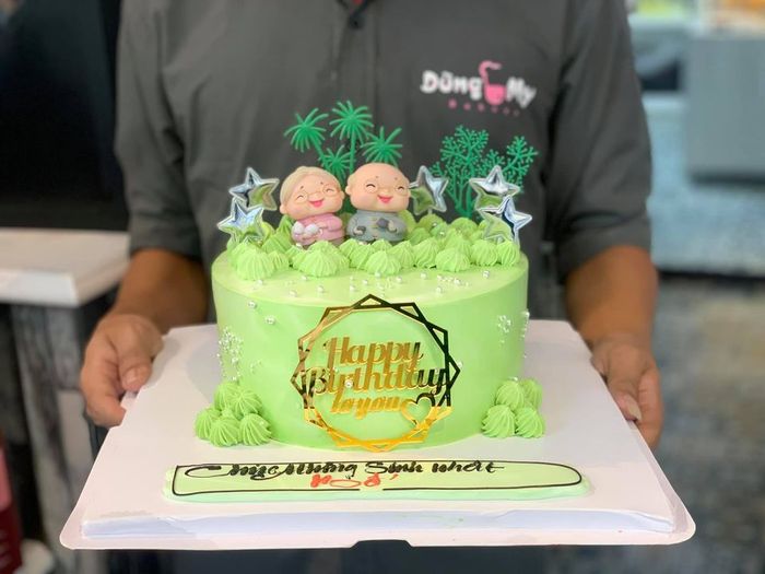 Hình ảnh Tiệm bánh Dũng My 1