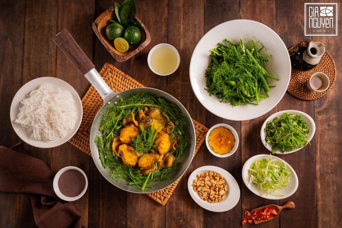 Chả Cá Gia Nguyễn - Hình ảnh 1
