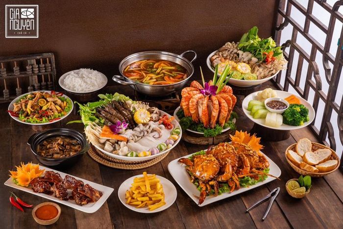 Chả Cá Gia Nguyễn - Hình ảnh 2