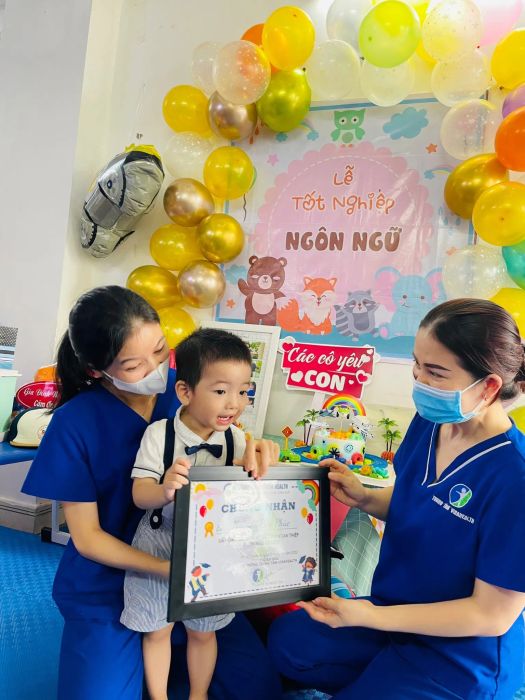 Hình ảnh Trung tâm VinaHealth
