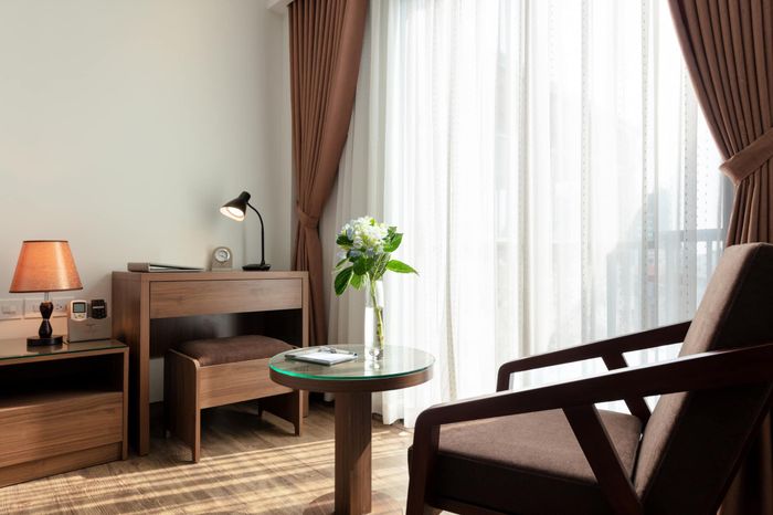 La Batisse Hotel Kim Ma hình ảnh 2