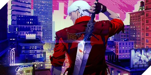 Capcom vừa thông báo chính thức về việc 
