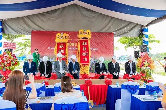 Lựa chọn đơn vị tổ chức sự kiện uy tín và chất lượng tại Bình Dương