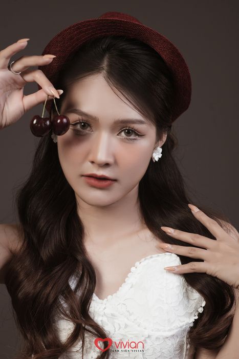 Tuyển tập tác phẩm ấn tượng từ Ảnh viện Vivian