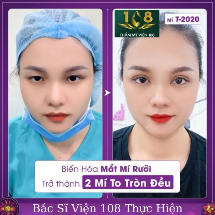 Hình ảnh Viện Thẩm Mỹ 108 (2)