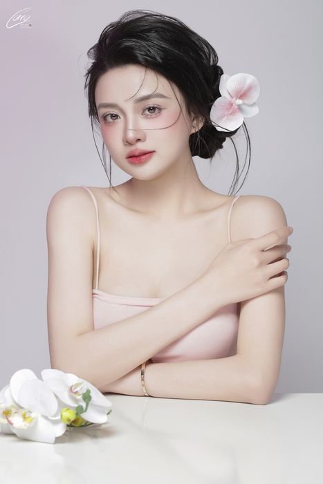 Bộ sưu tập hình ảnh đầy cảm xúc tại Tiệm ảnh Caro