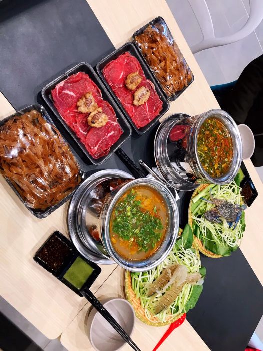 Nướng Zozo ảnh 2