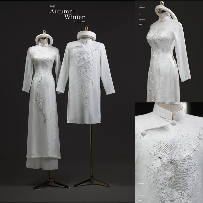Xoài Weddings - Hình ảnh 2