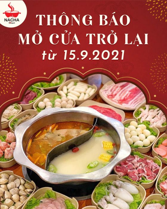 Nacha hotpot ảnh 1