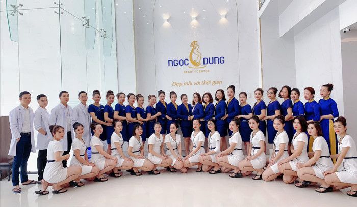 Hình ảnh Thẩm Mỹ Viện Ngọc Dung Hải Phòng