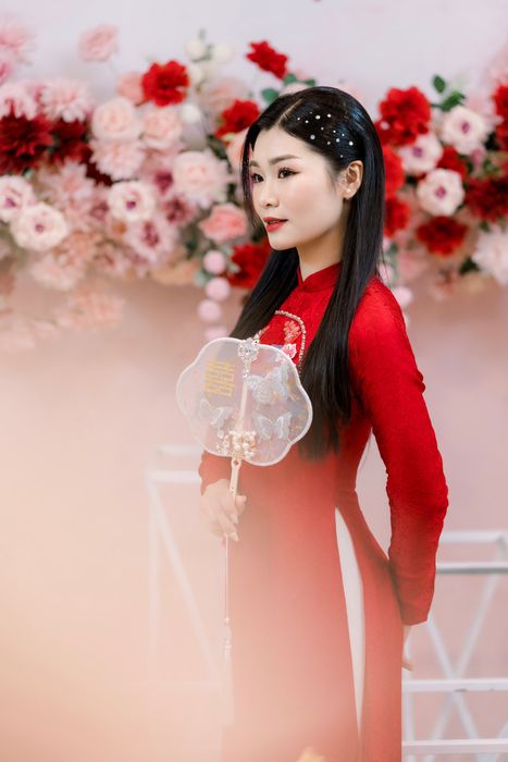 Dieu Thuy Bridal hình ảnh 2