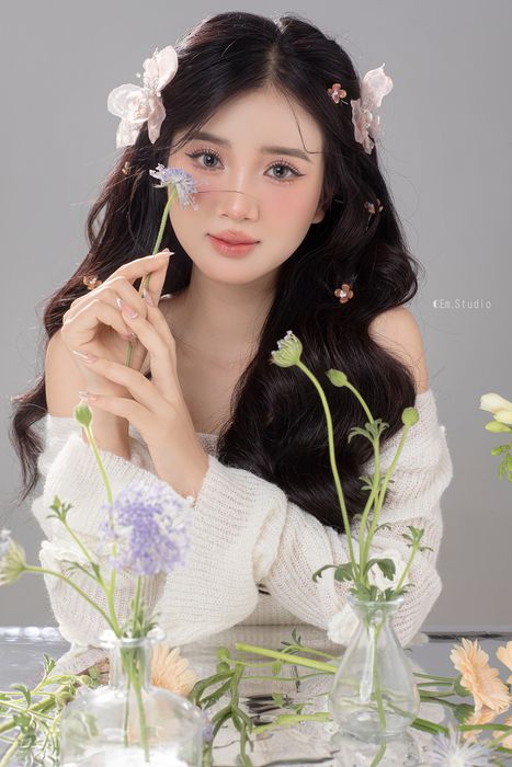 Bộ sưu tập hình ảnh đầy cảm hứng tại CEm Studio
