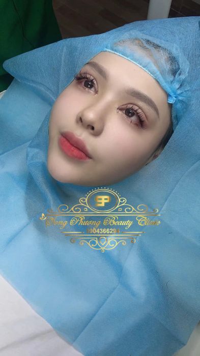 Hình ảnh Song Phương Thẩm Mỹ (2)