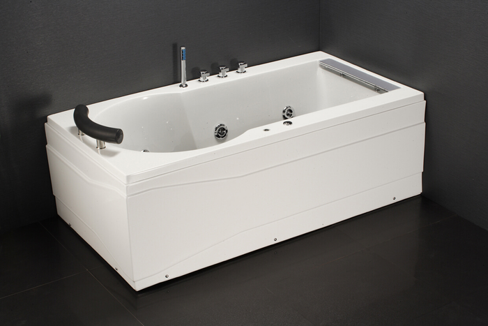 Bồn tắm massage Caesar cao cấp MT211SL/R