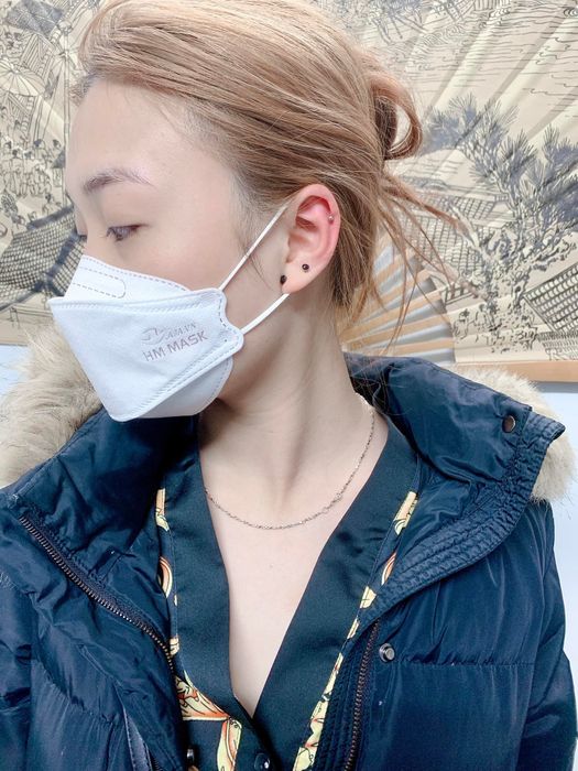 Bộ sưu tập khuyên độc bản tại Cường Xăm Hình