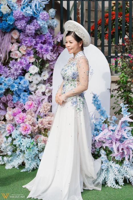 Dieu Thuy Bridal hình ảnh 3