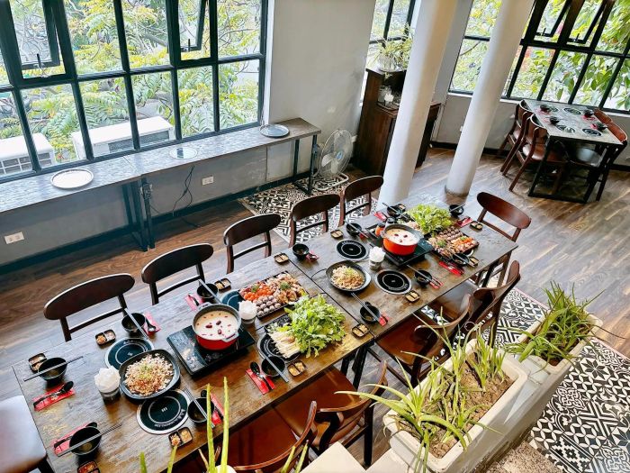 Trư Ký Hotpot hình ảnh 2