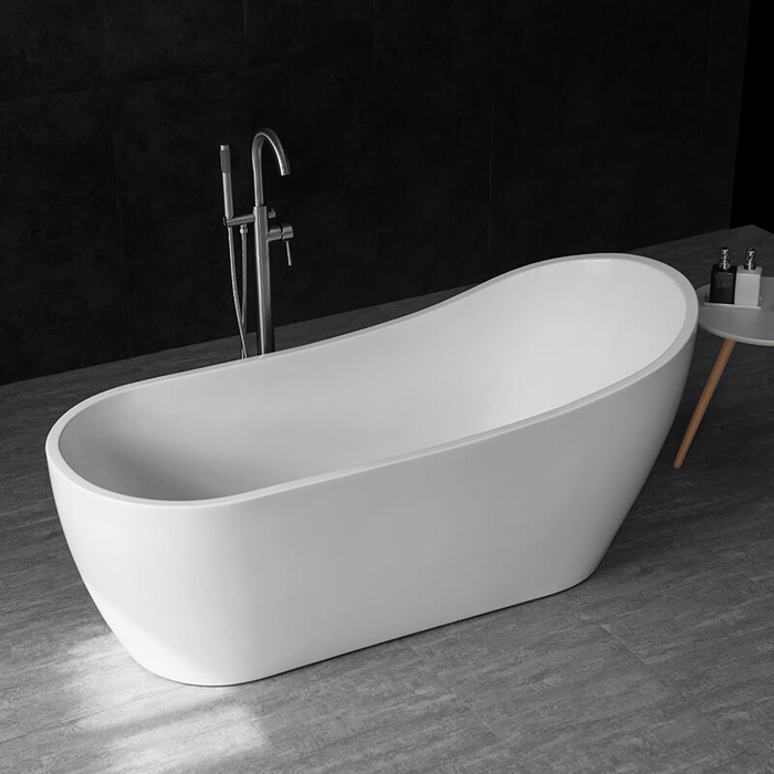 Bồn tắm đặt sàn 1.7m MOWOEN MW8225-170