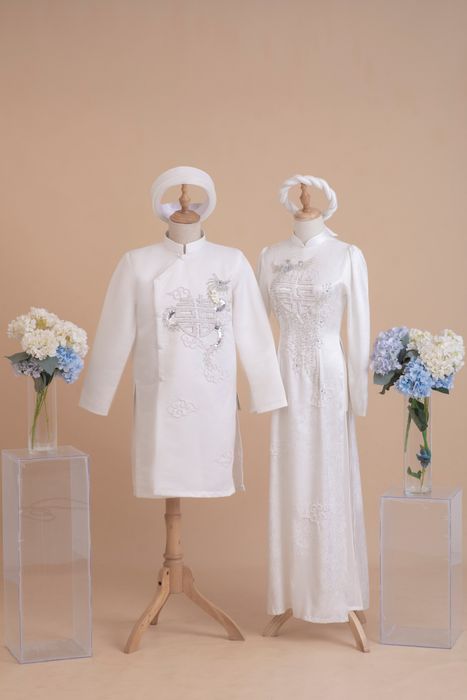Nguyễn Lê Wedding hình ảnh 2