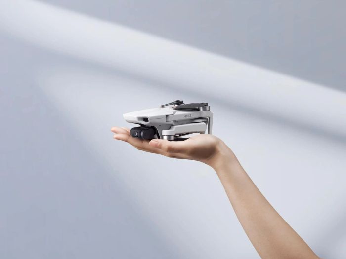 Hình ảnh thực tế flycam tại Flycamvn