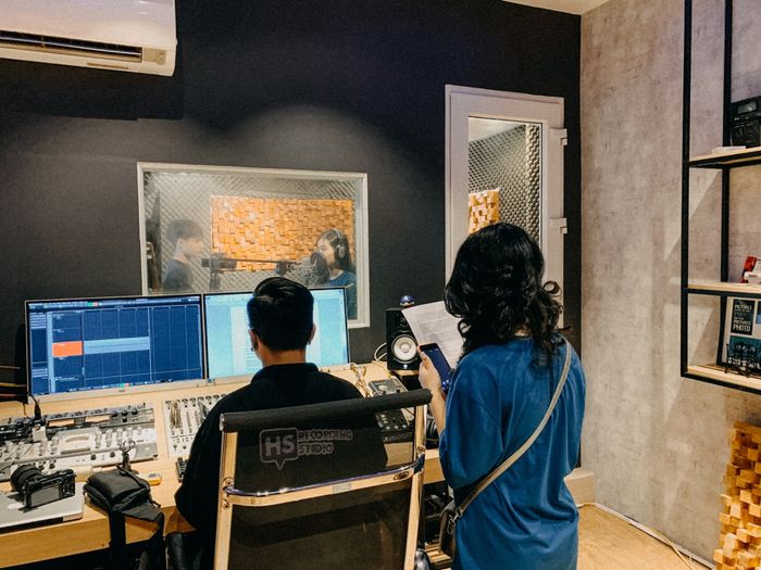 HS Studio - Hình ảnh 3