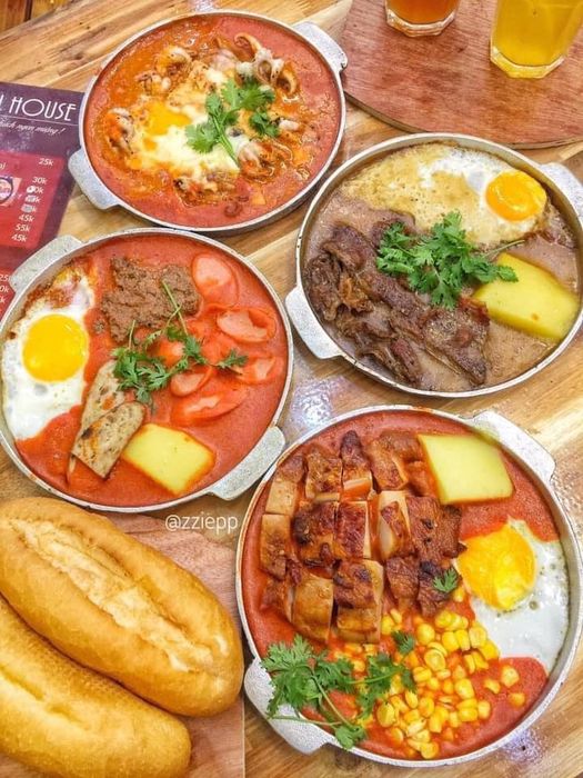 food.CEN - Món ăn đường phố - Hình ảnh 2