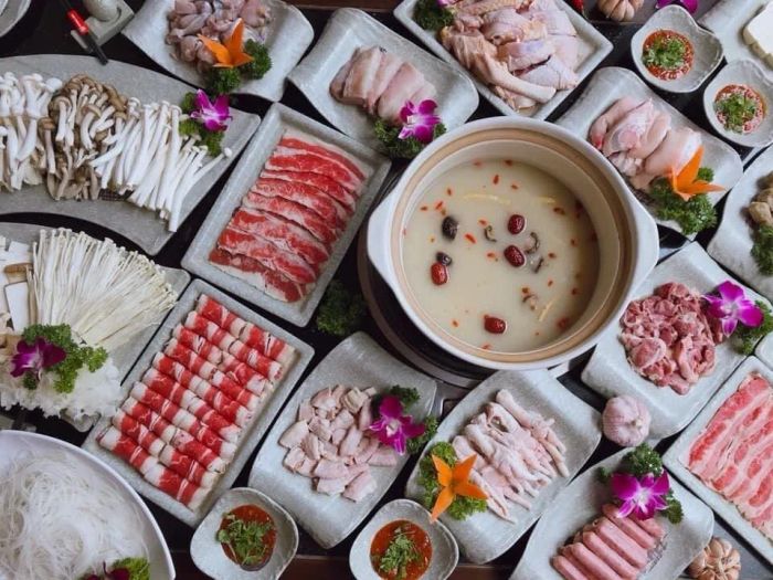 Lẩu Hoàng Minh hình ảnh 2